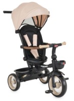 Детский велосипед Moni Jasper Beige