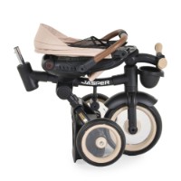 Детский велосипед Moni Jasper Beige фото №2 — интернет-магазин Desire.md