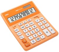 Calculator de birou Deli M888 Orange