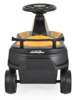 Толокар Moni Lamborghini Black фото №3 — интернет-магазин Desire.md