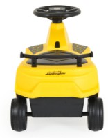 Толокар Moni Lamborghini Yellow фото №3 — интернет-магазин Desire.md
