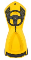 Толокар Moni Lamborghini Yellow фото №6 — интернет-магазин Desire.md