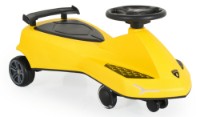 Толокар Moni Lamborghini Yellow