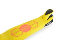 Самокат Moni Lamborghini 2in1 Yellow фото №8 — интернет-магазин Desire.md