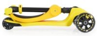 Самокат Moni Lamborghini 2in1 Yellow фото №10 — интернет-магазин Desire.md