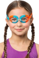 Ochelari înot Cressi Starfish Kid Red/Azure (XDE030024)  imaginea #2 — magazin online Desire.md