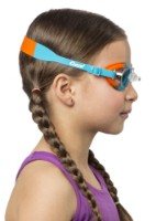 Ochelari înot Cressi Starfish Kid Red/Azure (XDE030024)  imaginea #3 — magazin online Desire.md