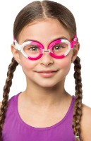 Ochelari înot Cressi Starfish Kid White/Pink (XDE030024) imaginea #2 — magazin online Desire.md