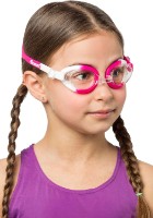 Ochelari înot Cressi Starfish Kid White/Pink (XDE030024) imaginea #3 — magazin online Desire.md