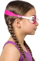 Ochelari înot Cressi Starfish Kid White/Pink (XDE030024) imaginea #4 — magazin online Desire.md