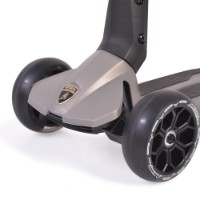 Самокат Moni Lamborghini Grey фото №5 — интернет-магазин Desire.md