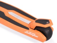 Самокат Moni Lamborghini Orange фото №6 — интернет-магазин Desire.md