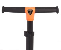 Самокат Moni Lamborghini Orange фото №7 — интернет-магазин Desire.md