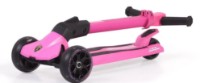 Самокат Moni Lamborghini Pink фото №3 — интернет-магазин Desire.md