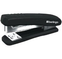 Capsator Berlingo Comfort Black (H3530)