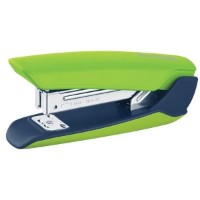 Степлер Berlingo Hyper Green (KSn_25024)
