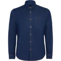 Cămașă bărbătească Roly Lujan 6706 Denim, s.M imaginea #1 — magazin online Desire.md