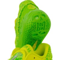 Adidași pentru bărbați Puma Mb.05 Lo Launch Fluro Green Pes/Fluro Yellow Pes, s.42.5 imaginea #9 — magazin online Desire.md
