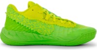 Adidași pentru bărbați Puma Mb.05 Lo Launch Fluro Green Pes/Fluro Yellow Pes, s.47 imaginea #3 — magazin online Desire.md