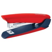 Степлер Berlingo Hyper N10 Red (KSn_25210)
