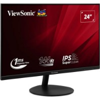 Monitor ViewSonic VA24E2-H imaginea #4 — magazin online Desire.md