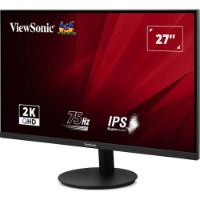 Monitor ViewSonic VA2708-2K-HD-2 imaginea #2 — magazin online Desire.md