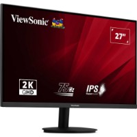 Monitor ViewSonic VA2708-2K-HD-2 imaginea #3 — magazin online Desire.md