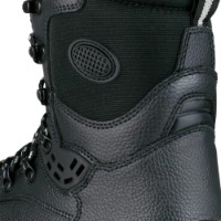 Ботинки мужские Art.MaSter Glocker Combat s.43 фото №4 — интернет-магазин Desire.md