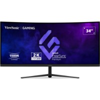Monitor ViewSonic VX3418C-2K