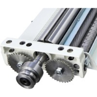 Masină pentru rindeluire  Holzkraft FS 30C TERSA imaginea #4 — magazin online Desire.md