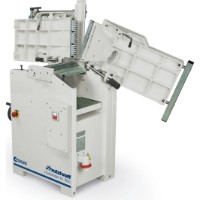 Masină pentru rindeluire  Holzkraft FS 30C TERSA imaginea #5 — magazin online Desire.md