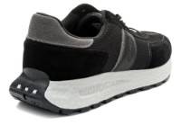 Кроссовки мужские Crosby 437190/01-01 Black, s.42 фото №5 — интернет-магазин Desire.md