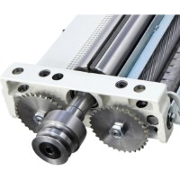 Masină pentru rindeluire  Holzkraft FS 30G TERSA imaginea #3 — magazin online Desire.md