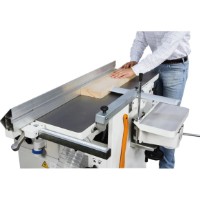 Masină pentru rindeluire  Holzkraft FS 30G TERSA imaginea #5 — magazin online Desire.md