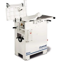 Masină pentru rindeluire  Holzkraft FS 30G TERSA imaginea #6 — magazin online Desire.md