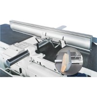 Masină pentru rindeluire  Holzkraft FS 41E SPIRAL imaginea #8 — magazin online Desire.md