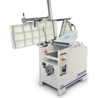 Masină pentru rindeluire  Holzkraft FS 41E SPIRAL imaginea #9 — magazin online Desire.md