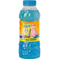 Set de bule de săpun Dodo Sponge Bob 450ml (200594)