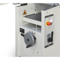 Строгальный станок Holzkraft FS 41E TERSA фото №2 — интернет-магазин Desire.md