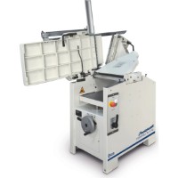 Строгальный станок Holzkraft FS 41E TERSA фото №7 — интернет-магазин Desire.md