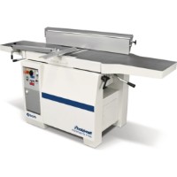 Строгальный станок Holzkraft FS 41ES SPIRAL Digital