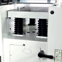 Masină pentru rindeluire  Holzkraft FS 41ES SPIRAL Digital imaginea #4 — magazin online Desire.md