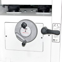 Masină pentru rindeluire  Holzkraft FS 41S TERSA imaginea #2 — magazin online Desire.md