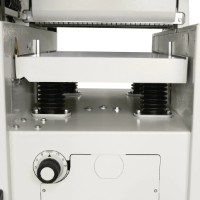 Строгальный станок Holzkraft FS 52ES SPIRAL Digital фото №4 — интернет-магазин Desire.md