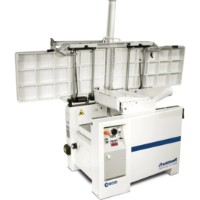 Строгальный станок Holzkraft FS 52ES TERSA Digital фото №2 — интернет-магазин Desire.md