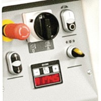 Строгальный станок Holzkraft FS 52ES TERSA Digital фото №3 — интернет-магазин Desire.md