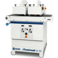 Строгальный станок Holzkraft str 32l