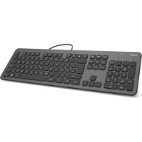 Tastatură Hama KC-700 Anthracite/Black (R1182652) imaginea #2 — magazin online Desire.md