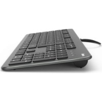 Tastatură Hama KC-700 Anthracite/Black (R1182652) imaginea #4 — magazin online Desire.md