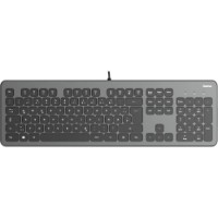 Tastatură Hama KC-700 Anthracite/Black (R1182652)
